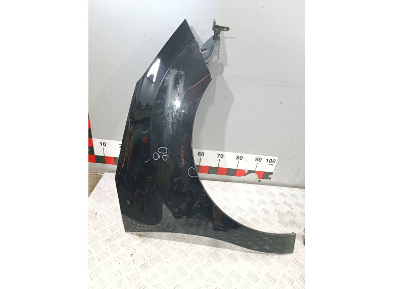 Крыло переднее правое к Citroen DS3, 2012г.