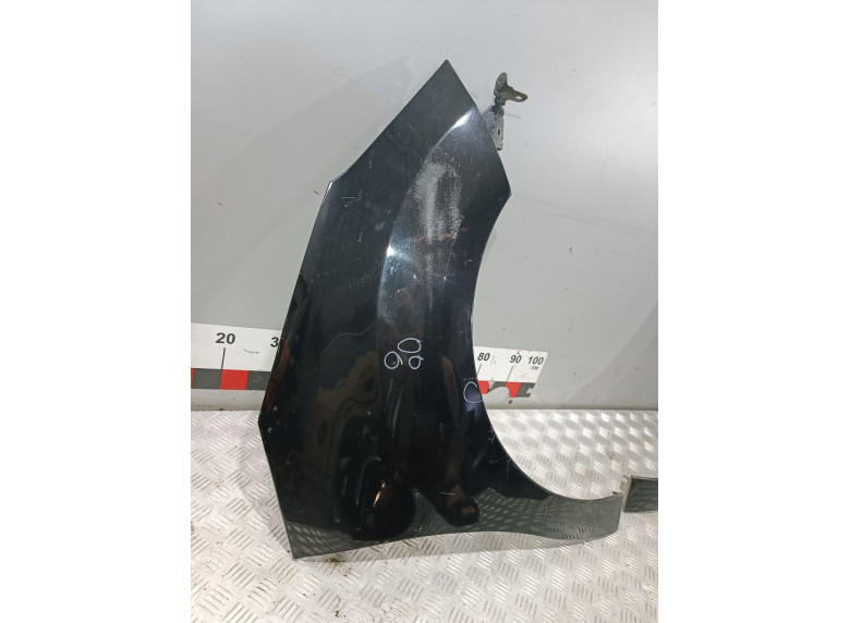 Крыло переднее правое к Citroen DS3, 2012г.