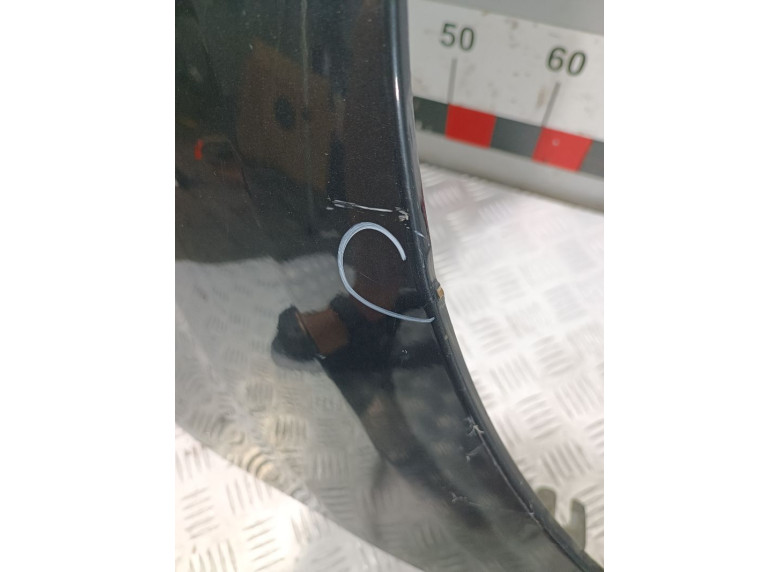 Крыло переднее правое к Citroen DS3, 2012г.