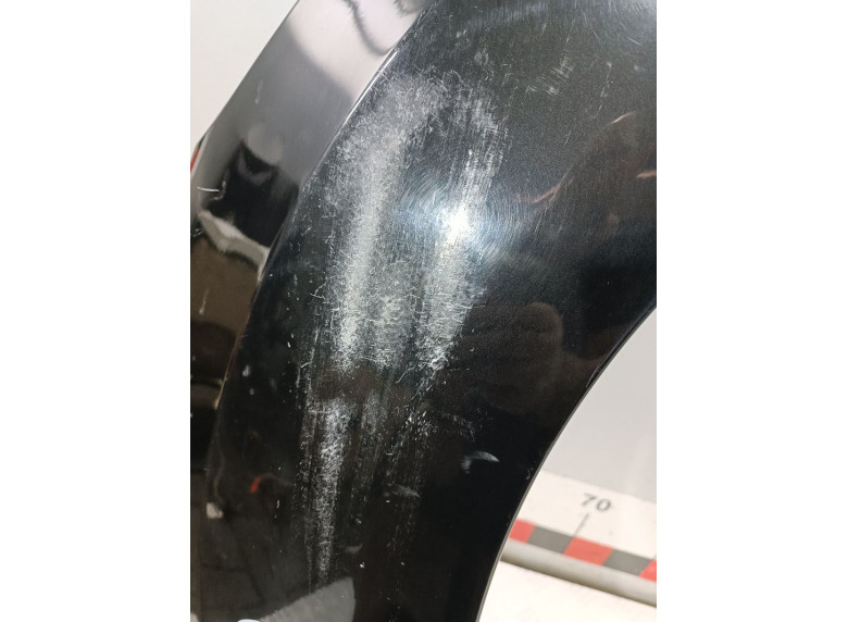 Крыло переднее правое к Citroen DS3, 2012г.