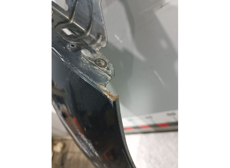 Крыло переднее правое к Citroen DS3, 2012г.