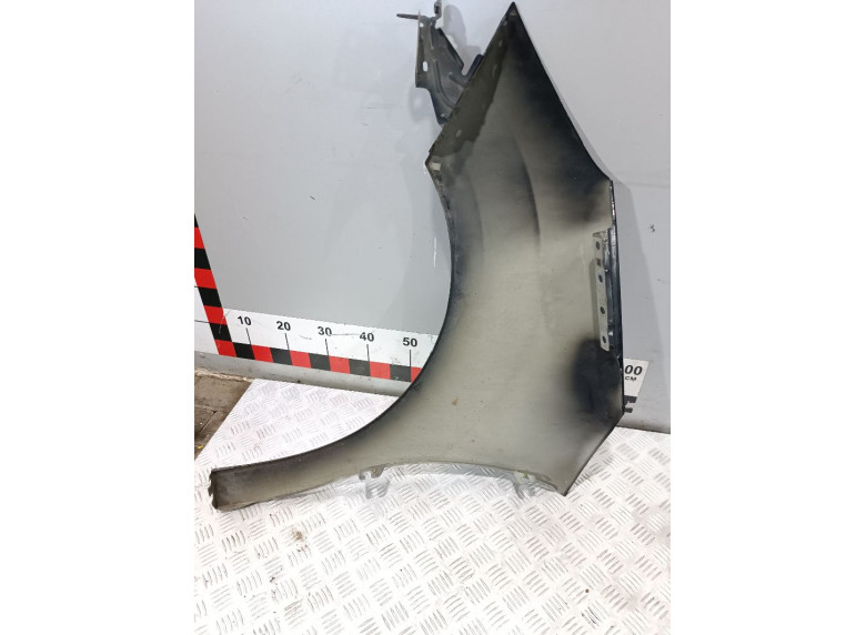 Крыло переднее правое к Citroen DS3, 2012г.