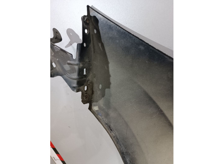 Крыло переднее правое к Citroen DS3, 2012г.