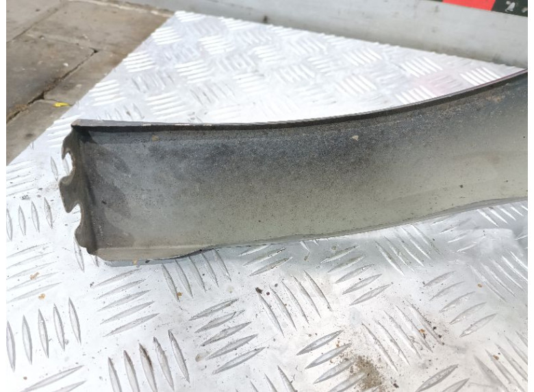 Крыло переднее правое к Citroen DS3, 2012г.