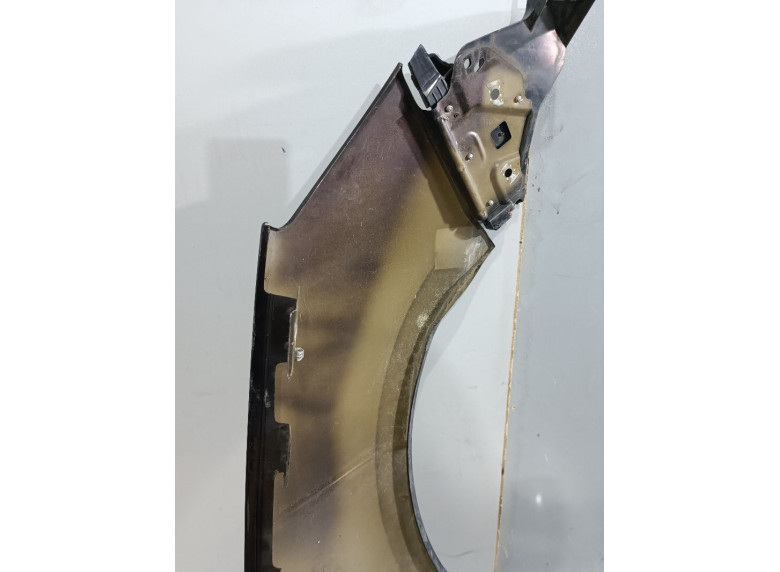 Крыло переднее левое к Opel Astra, 2011г.