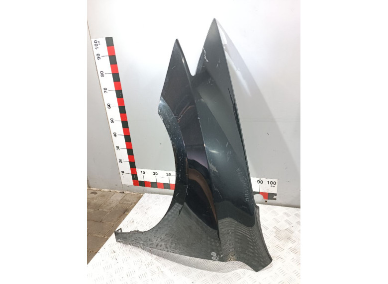 Крыло переднее левое к Renault Laguna, 2010г.