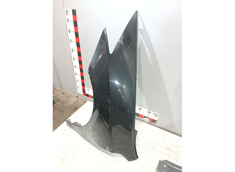 Крыло переднее левое к Renault Laguna, 2010г.