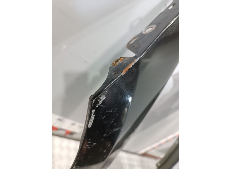 Крыло переднее левое к Renault Laguna, 2010г.