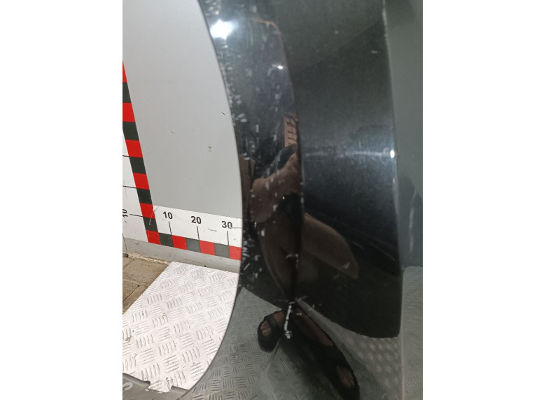 Крыло переднее левое к Renault Laguna, 2010г.