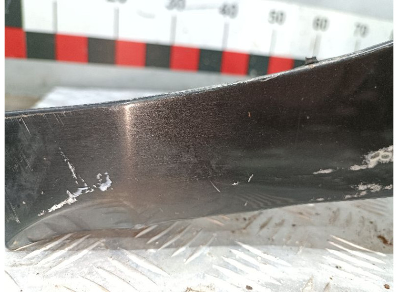 Крыло переднее левое к Renault Laguna, 2010г.