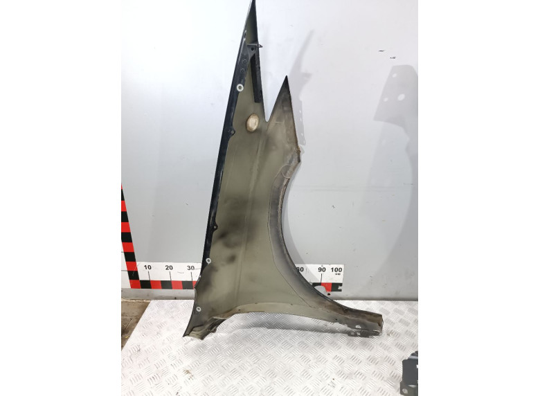 Крыло переднее левое к Renault Laguna, 2010г.