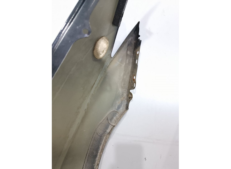 Крыло переднее левое к Renault Laguna, 2010г.