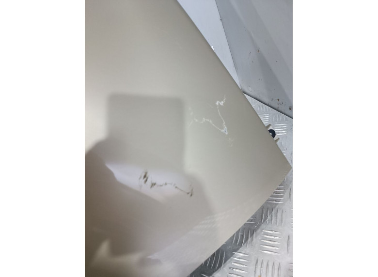 Крыло переднее левое к Renault Grand Scenic, 2010г.