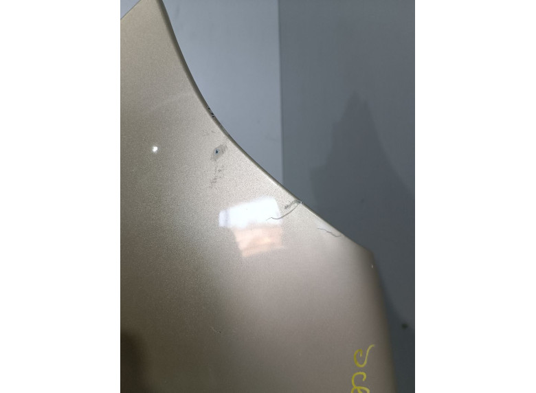 Крыло переднее левое к Renault Grand Scenic, 2010г.