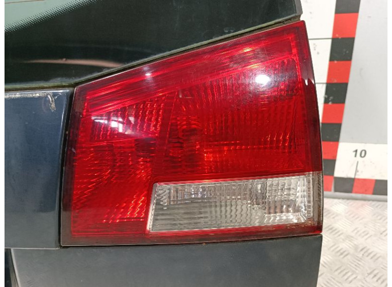 Фонарь крышки багажника правый к Opel Vectra, 2007г.