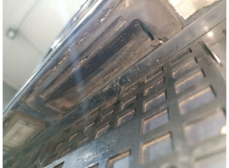 Кнопка открытия багажника к Opel Vectra, 2007г.