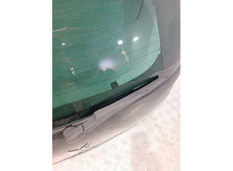 Щеткодержатель задний к Citroen DS3, 2010г.