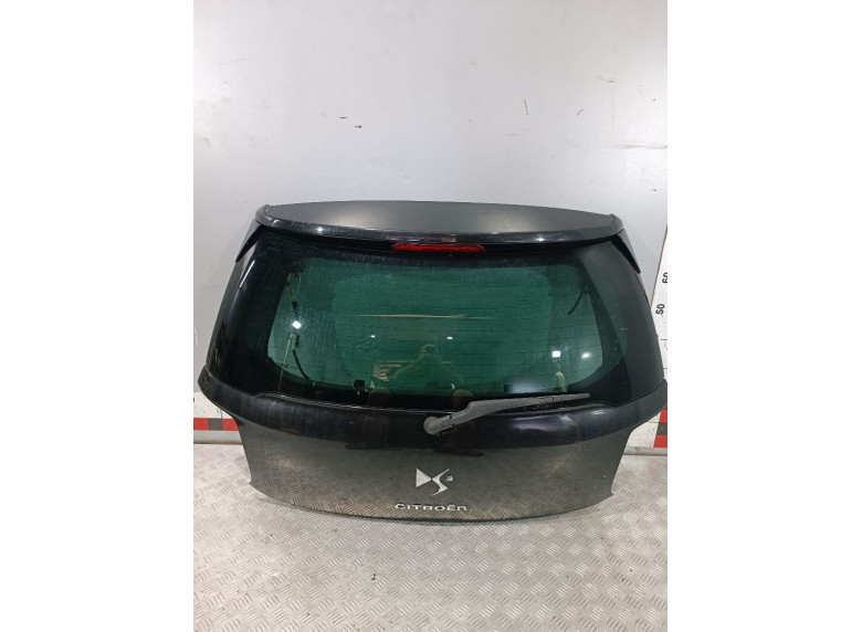 Щеткодержатель задний к Citroen DS3, 2010г.