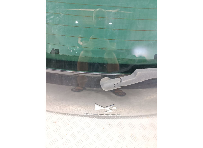 Моторчик заднего стеклоочистителя (дворника) к Citroen DS3, 2010г.