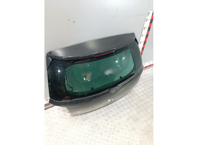 Крышка багажника (дверь 3-5) к Citroen DS3, 2010г.
