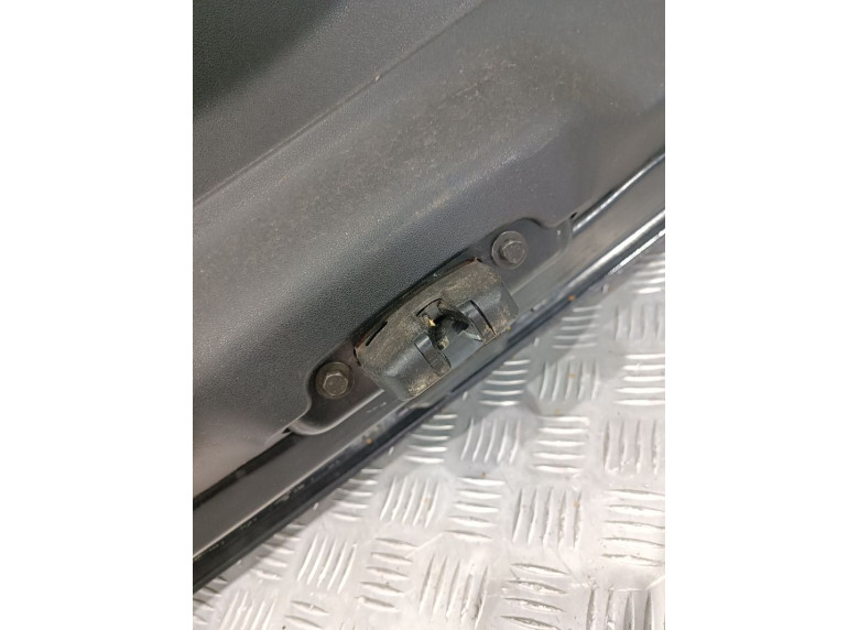 Замок багажника к Citroen DS3, 2010г.