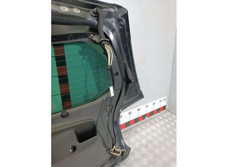 Проводка крышки багажника к Citroen DS3, 2010г.