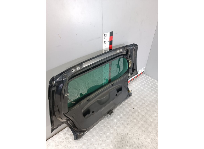 Проводка крышки багажника к Citroen DS3, 2010г.
