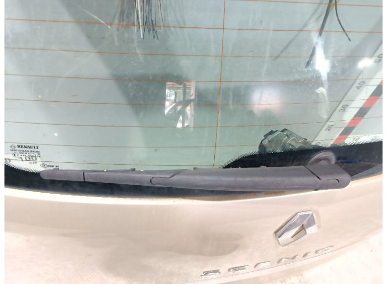 Щеткодержатель задний к Renault Grand Scenic, 2010г.