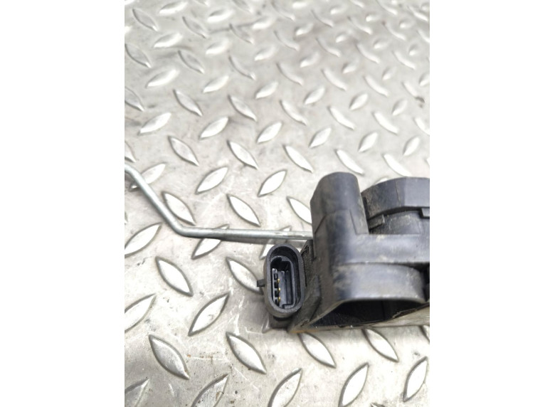 Замок двери передней левой к Chevrolet Aveo, 2009г.