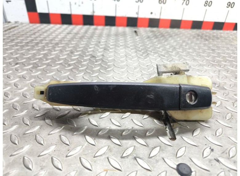 Ручка наружная передняя левая к Chevrolet Aveo