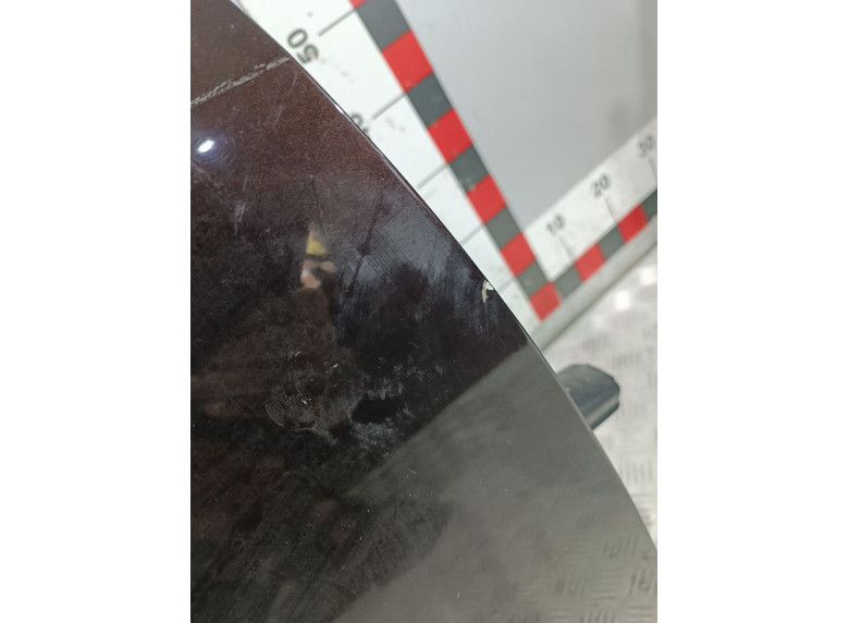 Дверь передняя правая к Opel Astra, 2011г.