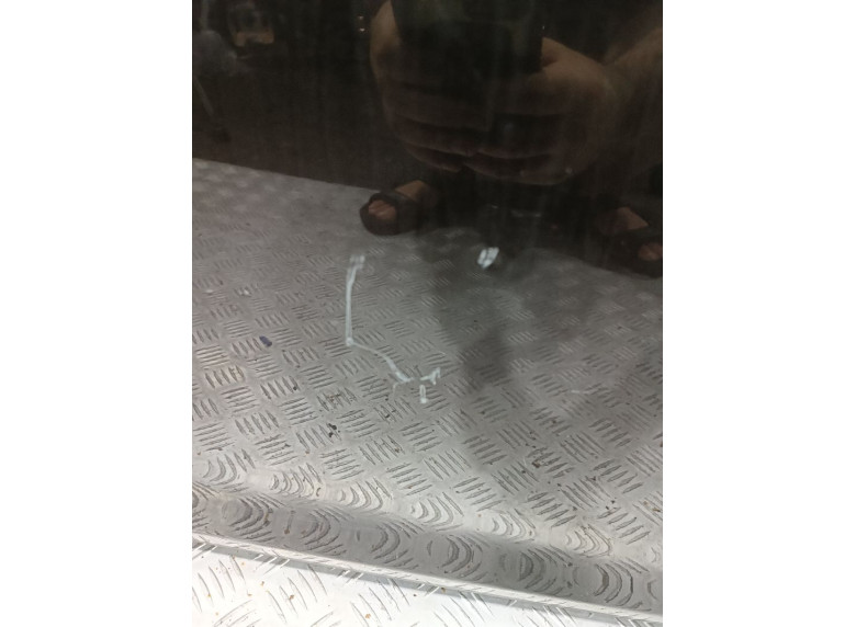 Дверь передняя правая к Opel Astra, 2011г.