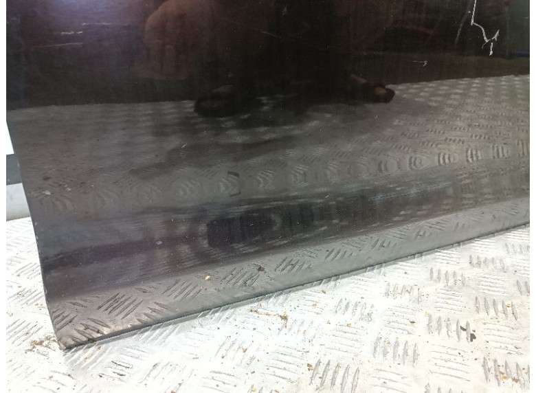 Дверь передняя правая к Opel Astra, 2011г.