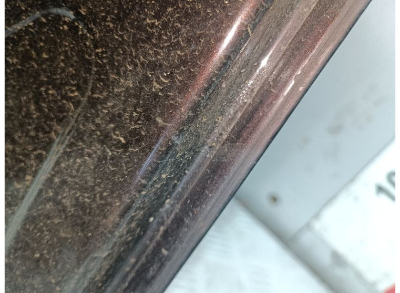 Дверь передняя правая к Opel Astra, 2011г.