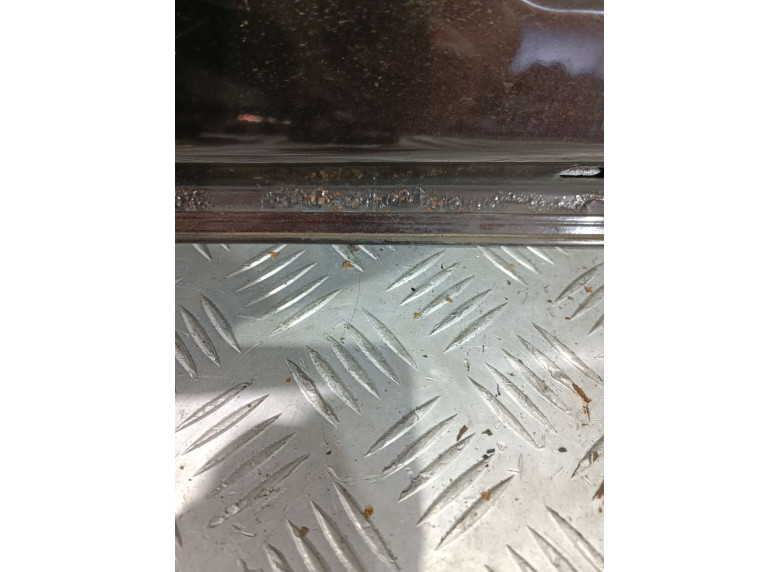 Дверь передняя правая к Opel Astra, 2011г.