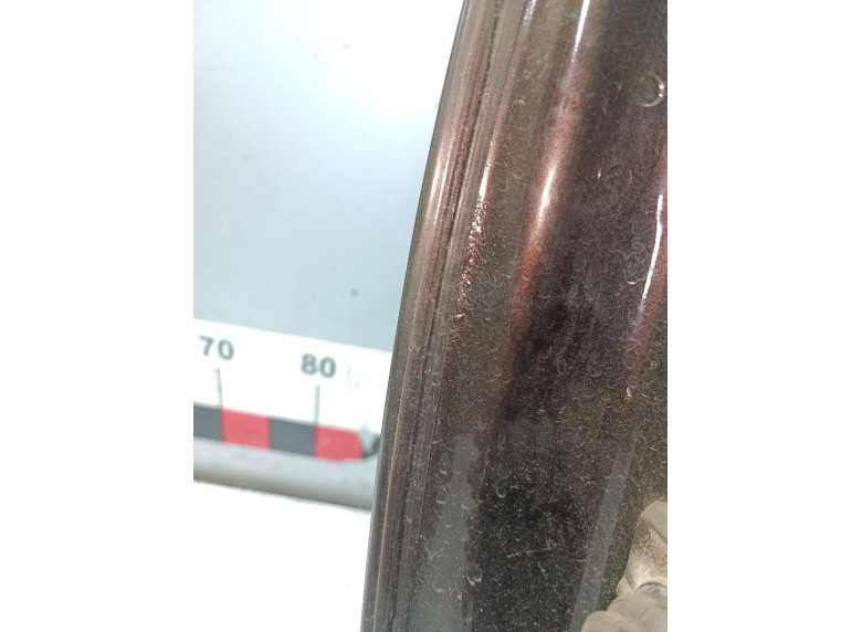 Дверь передняя правая к Opel Astra, 2011г.