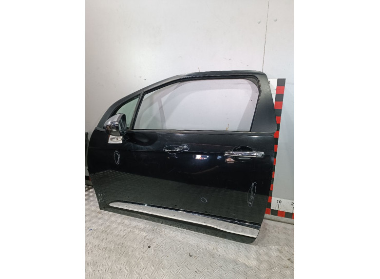 Стеклоподъемник электрический передний левый к Citroen DS3, 2011г.