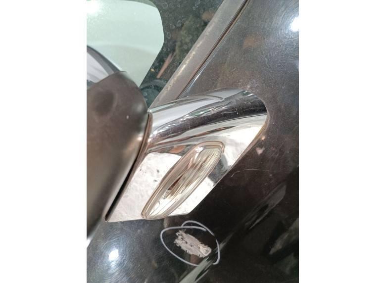 Зеркало наружное правое к Citroen DS3, 2011г.