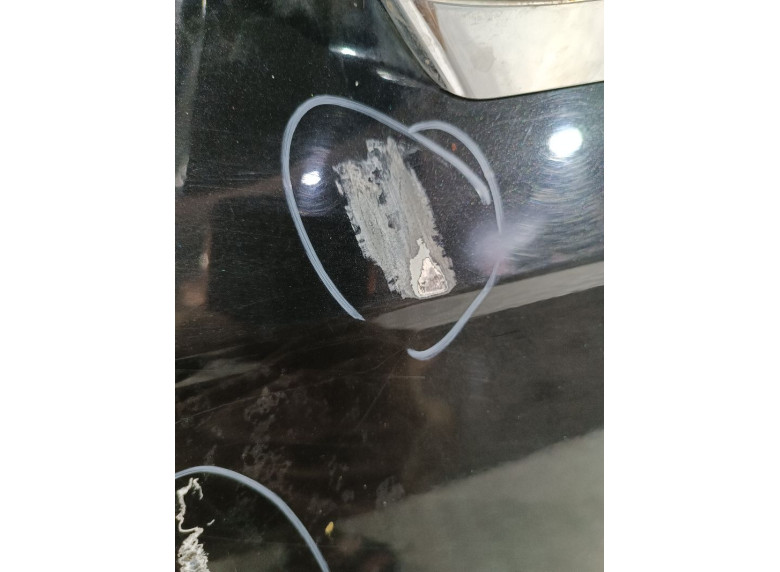 Дверь передняя правая к Citroen DS3, 2011г.