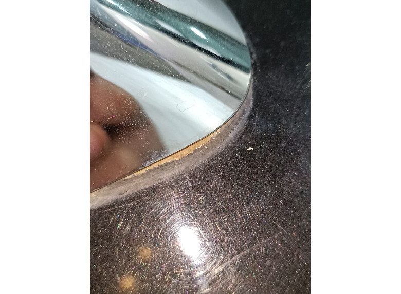 Дверь передняя правая к Citroen DS3, 2011г.