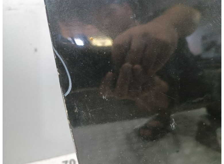 Дверь передняя правая к Citroen DS3, 2011г.