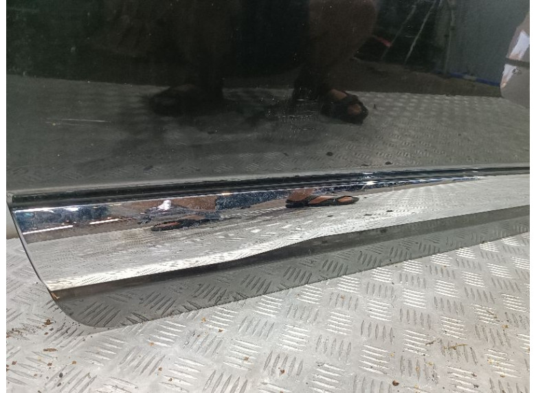 Дверь передняя правая к Citroen DS3, 2011г.