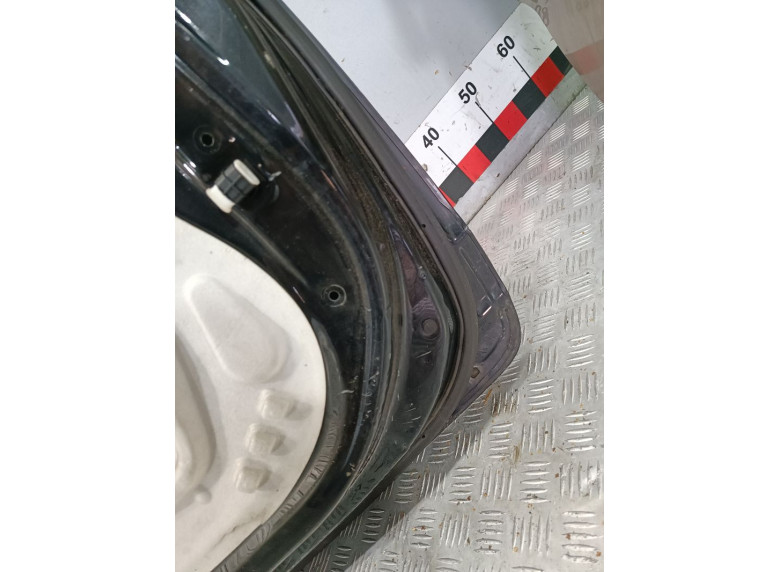 Дверь передняя правая к Citroen DS3, 2011г.