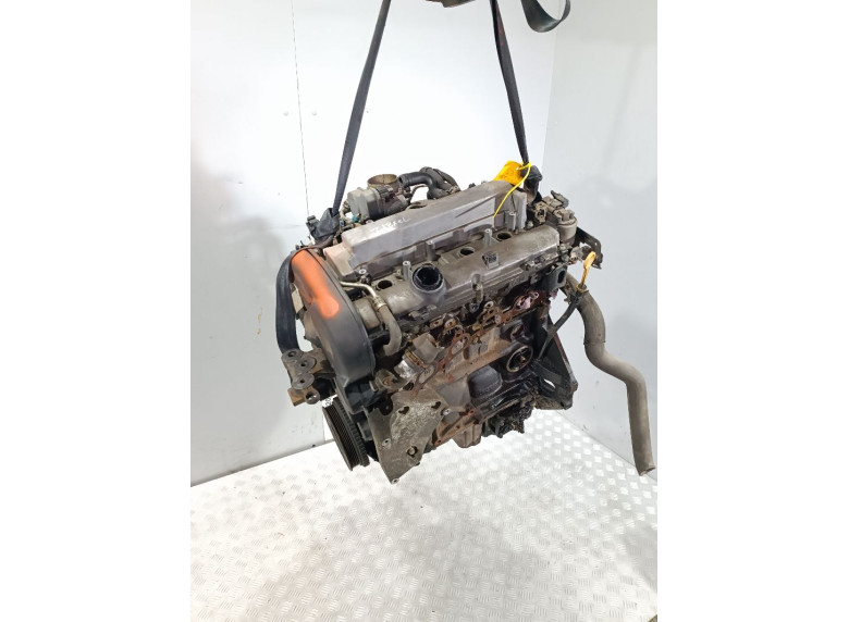 Двигатель к Opel Vectra, 2002г.