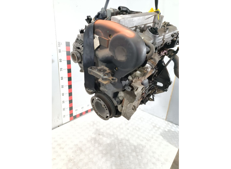 Двигатель к Opel Vectra, 2002г.