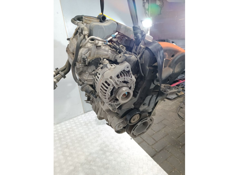 Двигатель к Opel Vectra, 2002г.