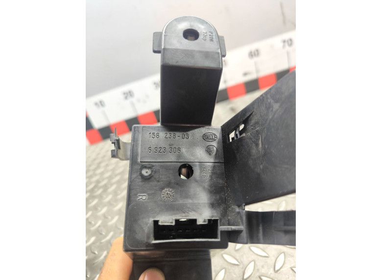 Панель (плата) фонаря заднего правого к BMW 5 E60/E61, 2004г.