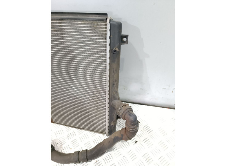 Радиатор (основной) к Радиатор (основной) к Seat Leon undefined г. Leon