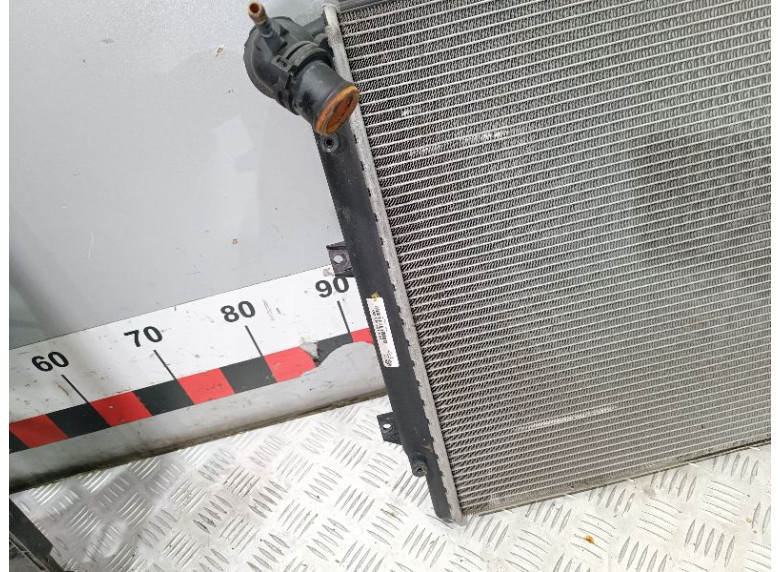 Радиатор (основной) к Радиатор (основной) к Seat Leon undefined г. Leon