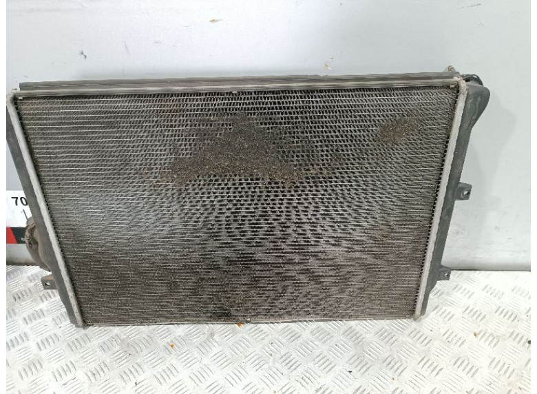 Радиатор (основной) к Радиатор (основной) к Seat Leon undefined г. Leon